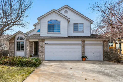 8427 Pierson Court, Arvada, CO 80005 - MLS#: 3231067