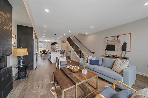 2430 Ames Street, Edgewater, CO 80214 - MLS#: 9962337