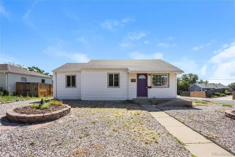 8970 Poze Boulevard, Thornton, CO MLS: 8437194