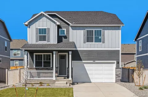 27756 E Byers Place, Aurora, CO MLS: 3603166