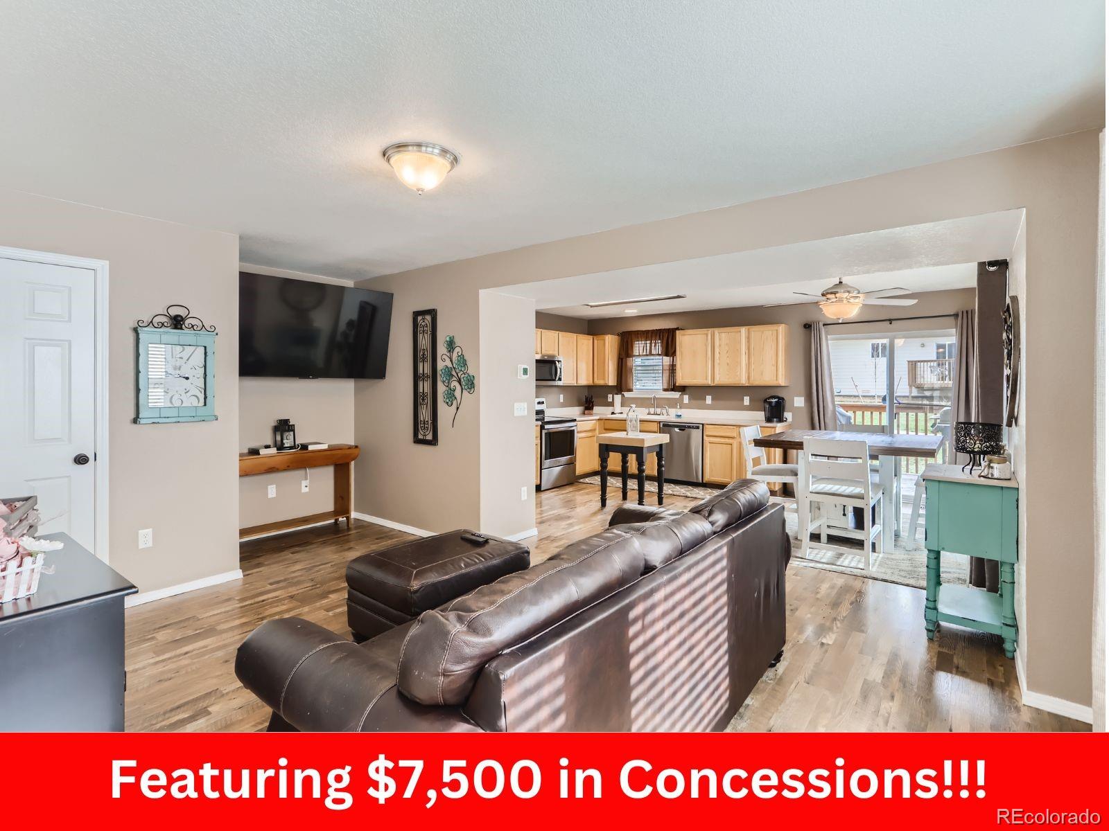 533 Horizon Place, Dacono, CO 80514 - MLS#: 7355261