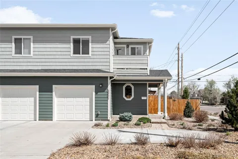 3402 N Clayton Street, Denver, CO 80205 - MLS#: 9992533