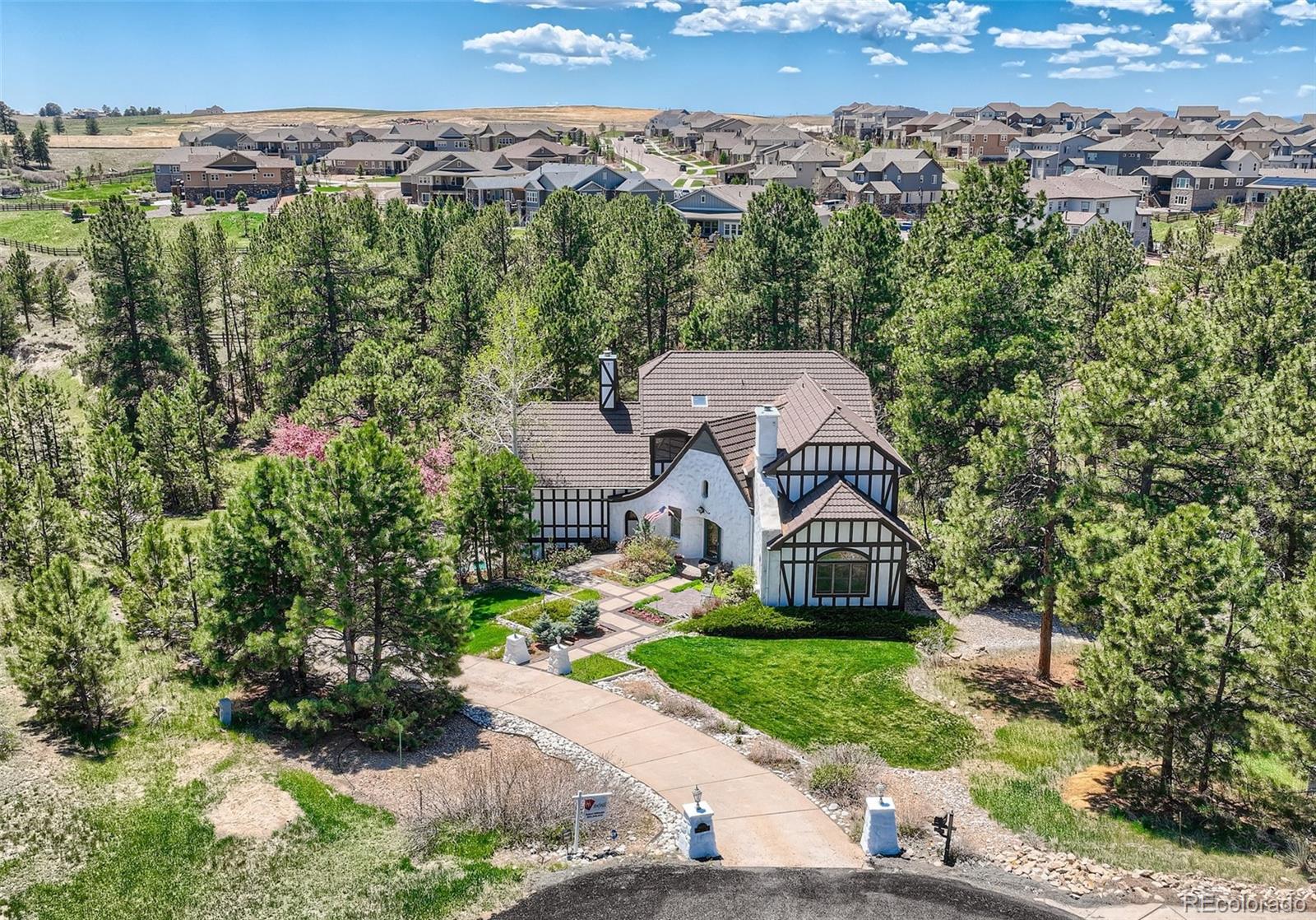 8077 S Millbrook Way, Aurora, CO 80016 - MLS#: 4889224