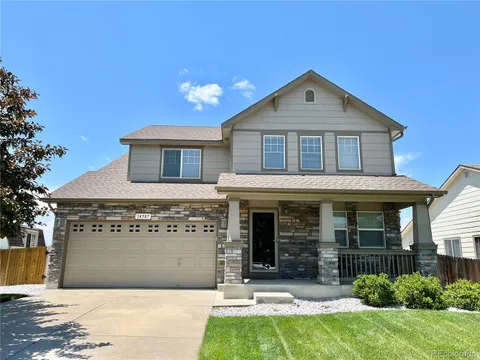 14587 Williams Street, Thornton, CO MLS: 3423008