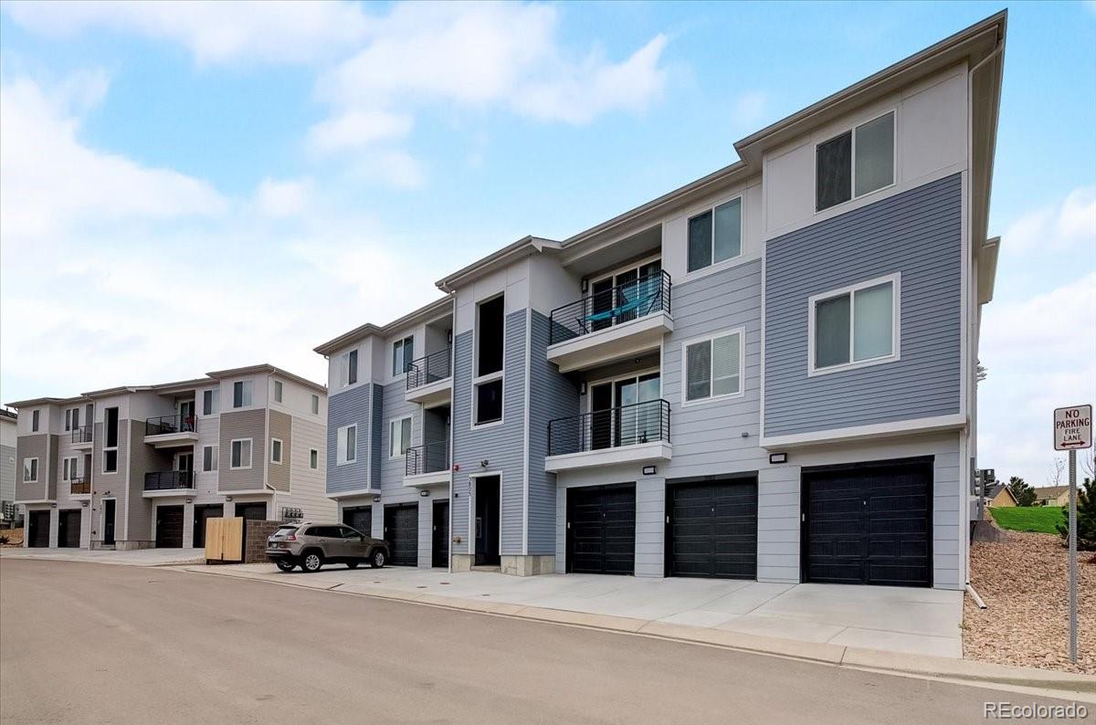 3825 Presidio Point 201, Colorado Springs, CO 80920 - MLS#: 6823783