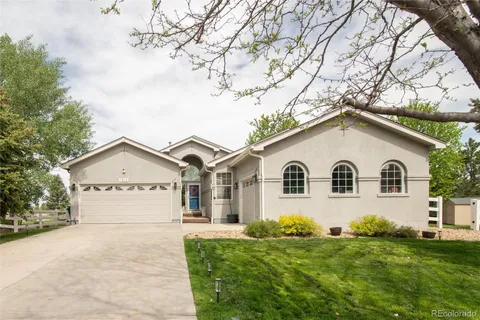 1510 S De Gaulle Circle, Aurora, CO MLS: 1581218