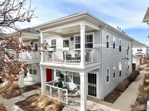 2773 Roslyn Street, Denver, CO 80238 - MLS#: 8128787
