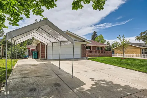 13472 E Dakota Avenue, Aurora, CO MLS: 6251594