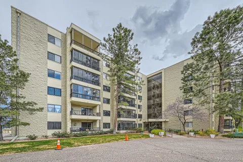 13902 E Marina Drive Unit 412, Aurora, CO MLS: 2669810