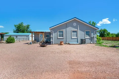 445 G Street, Penrose, CO MLS: 4444905