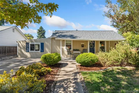 1253 Uinta Street, Denver, CO MLS: 4314784