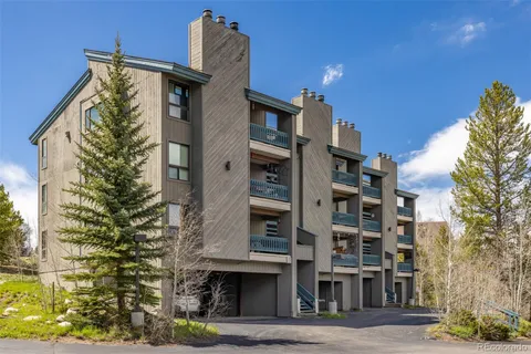 304 Ryan Gulch Court Unit B302, Silverthorne, CO 80498 - MLS#: 4154264