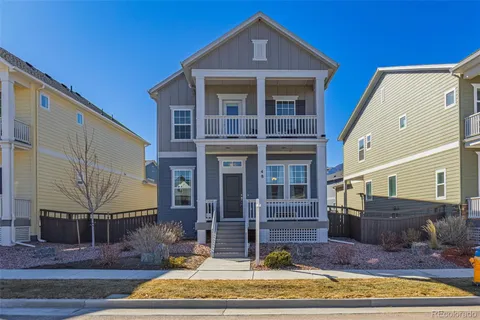 48 N Olympian Drive, Colorado Springs, CO 80905 - MLS#: 9086200