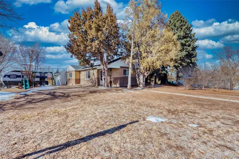 6825 E Martin Luther King Jr Boulevard, Denver, CO 80207 - MLS#: 7935688