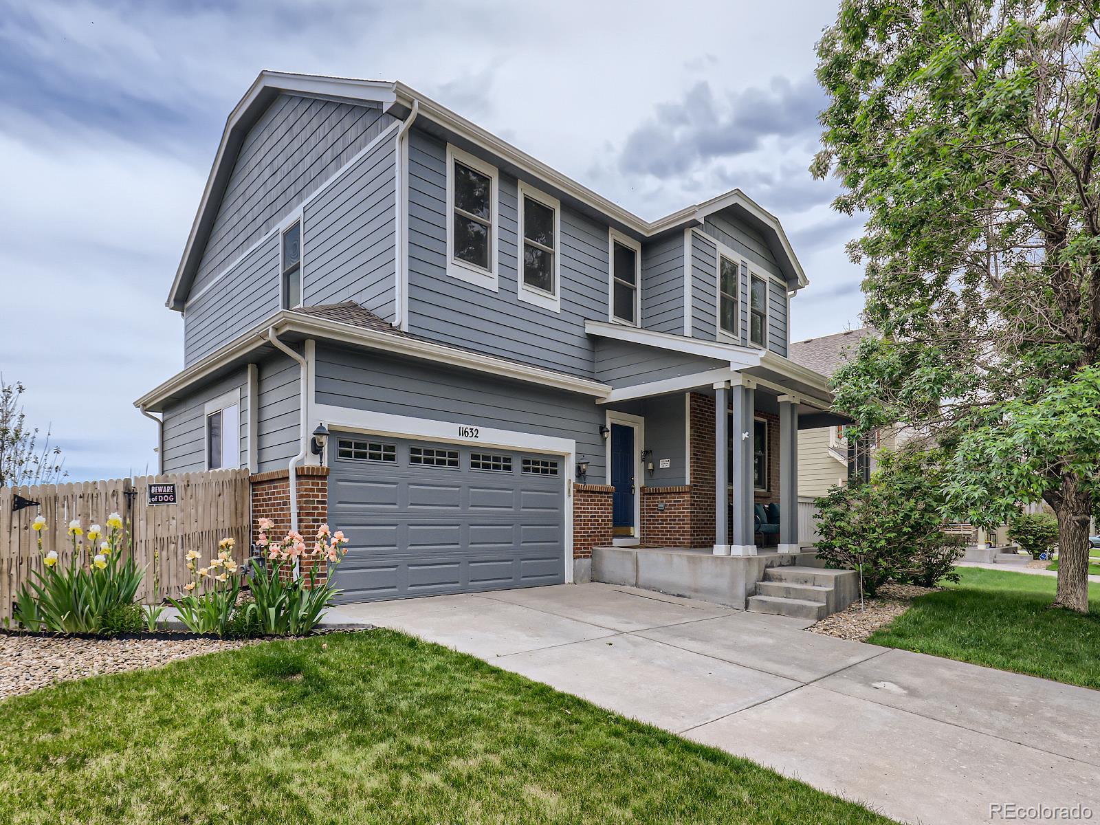 11632 Kearney Way, Thornton, CO 80233 - MLS#: 8784412