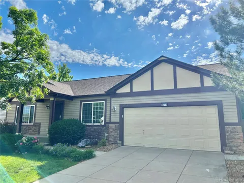 3364 S Newcombe Street, Lakewood, CO MLS: 4517694