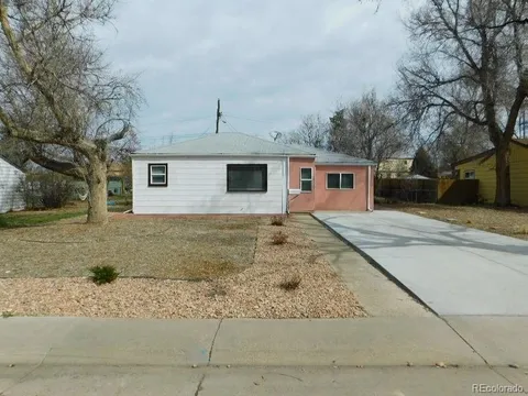1266 Del Mar Parkway, Aurora, CO 80010 - MLS#: 2854675