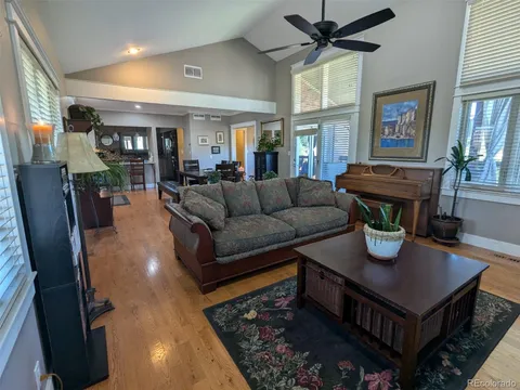 7887 S University Way, Littleton, CO MLS: 3514511