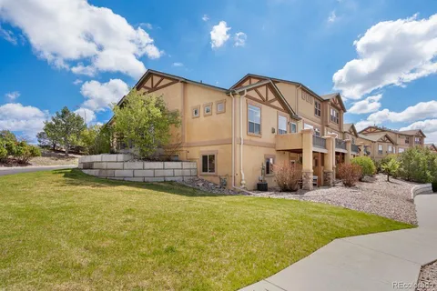8492 Artesian Springs Point, Colorado Springs, CO MLS: 2819445