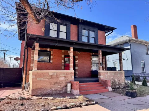 114 E 2nd Avenue, Denver, CO MLS: 6004432