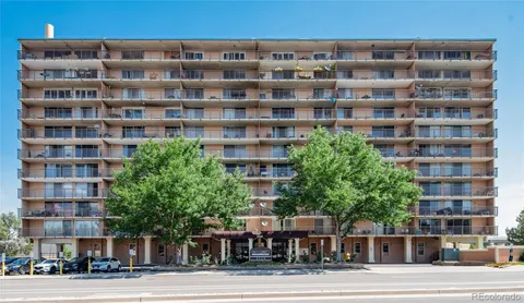 2225 Buchtel Boulevard Unit 207, Denver, CO 80210 - MLS#: 6075289