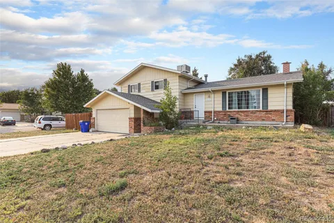 2618 25 Avenue, Greeley, CO MLS: 6799785