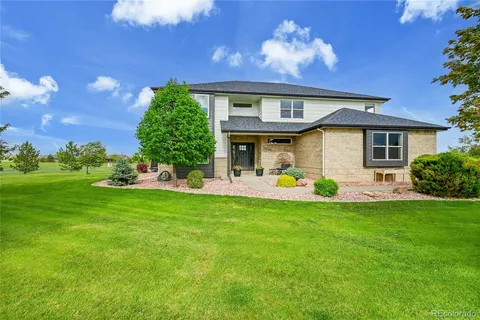 37028 Soaring Eagle Circle, Severance, CO MLS: 6093718