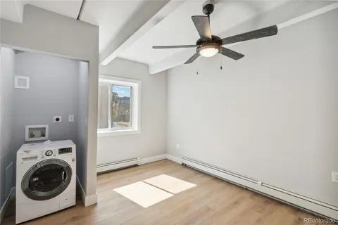 590 N Logan Street Unit 210, Denver, CO 80203 - MLS#: 3610822
