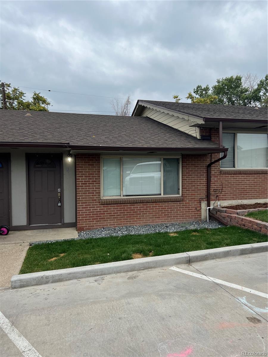 4625 W 6th Avenue 4, Denver, CO 80204 - MLS#: 7260082