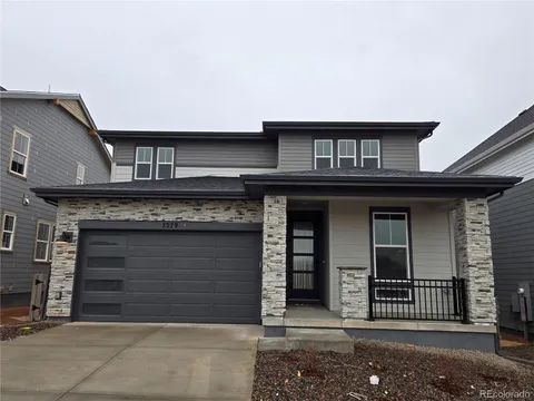 7279 Prairie Sage Place, Littleton, CO 80125 - MLS#: 8873828