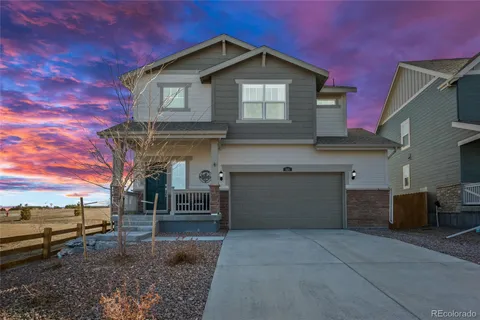 610 Mosquito Street, Elizabeth, CO MLS: 4688169