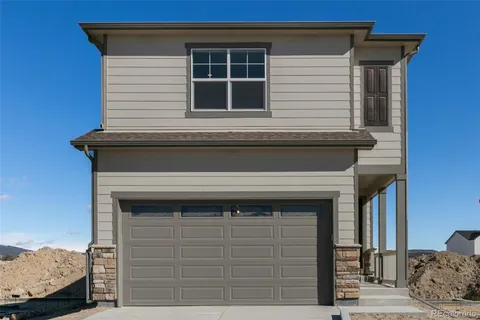 2255 Coyote Mint Drive, Monument, CO 80132 - MLS#: 7830548