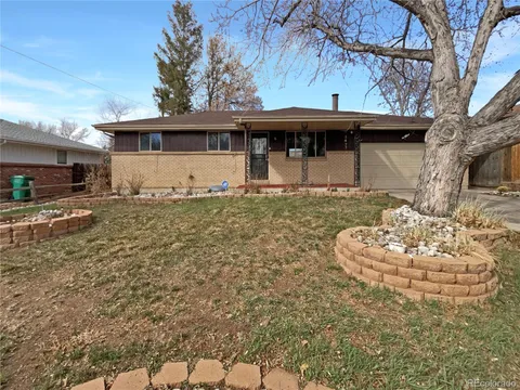 13477 E Center Avenue, Aurora, CO MLS: 7242398
