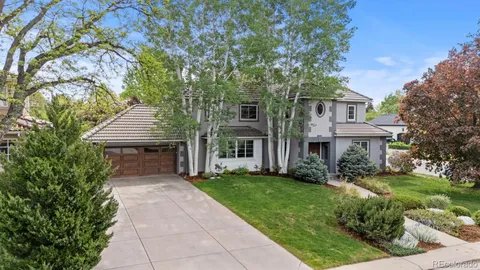 172 S Forest Street, Denver, CO MLS: 9426634