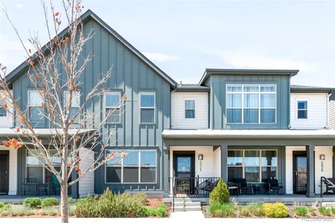 5025 Central Park Boulevard, Denver, CO MLS: 7757183