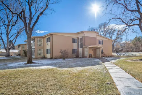 765 S Alton Way Unit 6B, Denver, CO 80247 - MLS#: 5684436