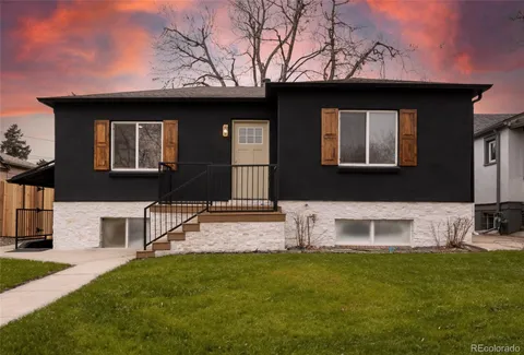 4565 Elm Court, Denver, CO 80211 - MLS#: 8679183