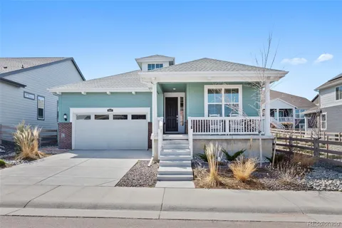 8187 Mount Kataka Street, Littleton, CO 80125 - MLS#: 9082598