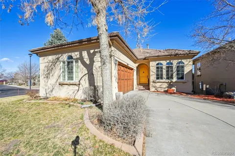 13901 E Saratoga Place, Aurora, CO 80015 - MLS#: 7416612