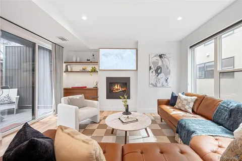 3157 Zuni Street, Denver, CO MLS: 5349978