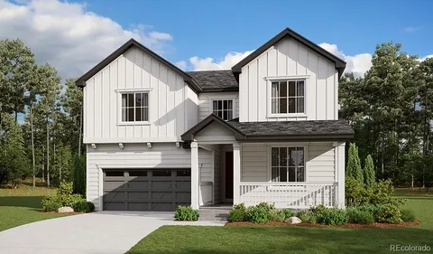 39181 Anthony Street, Elizabeth, CO MLS: 2390699