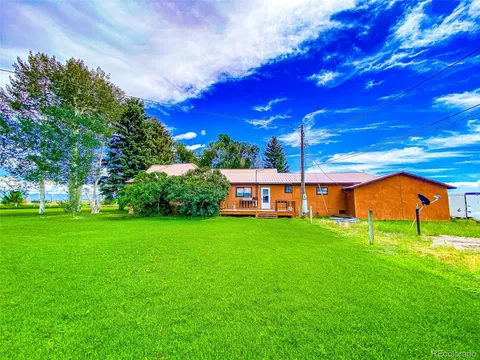 937 County Road 46, Center, CO MLS: 2078197