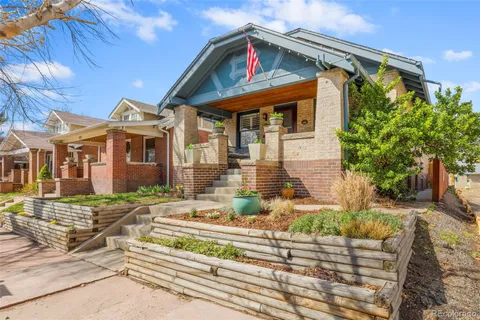 525 N Pearl Street, Denver, CO MLS: 4020706