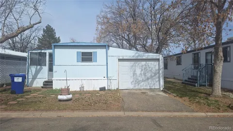 9850 Federal Boulevard, Denver, CO 80260 - MLS#: 4097875