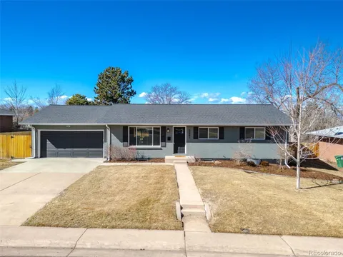 3461 S Ivy Way, Denver, CO 80222 - MLS#: 3467661