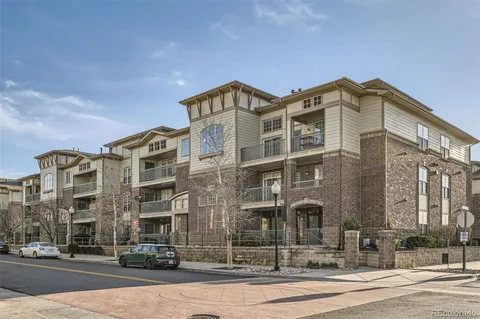 3872 S Dallas Street Unit 7-307, Aurora, CO 80014 - MLS#: 7770423