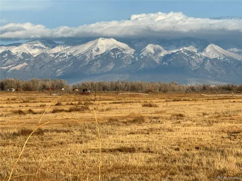 Vacant Land 106 South Ave, Alamosa, CO 81101 - MLS#: 2612351
