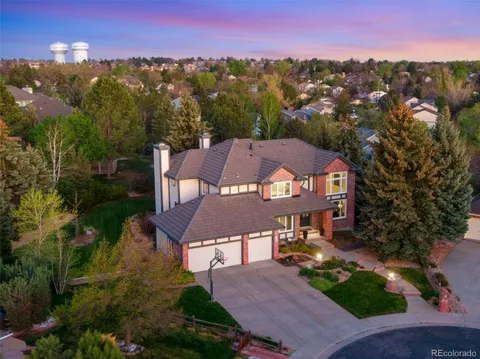 9980 Newton Court, Westminster, CO MLS: 9919078
