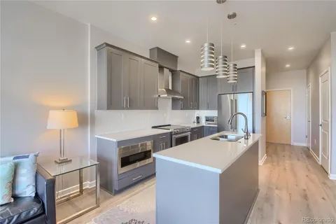 2958 Syracuse Street Unit 308, Denver, CO MLS: 3852205