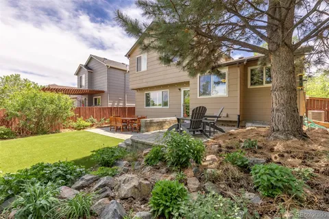 2587 Foothills Canyon Court, Highlands Ranch, CO MLS: 8444910